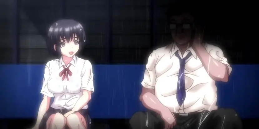 OVA《湿透JK的避雨强制》全集无广告在线观看-湿透JK的避雨强制动漫HD1080P高清中字-热门动漫资源免费看