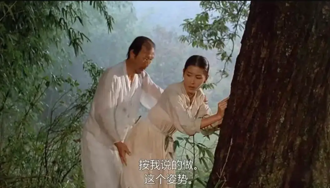 《桑叶》HD高清完整版在线观看-李美淑《桑叶》全集无删减播放-韩国电影免费观看资源