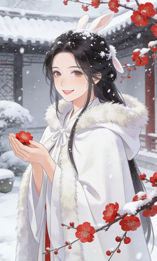 《相偕不负良辰夜》全文免费阅读-结局番外完整版无删减-相偕不负良辰夜最新章节列表