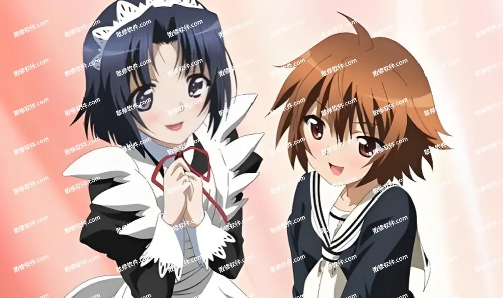 《Swing Out Sisters 摇摆姊妹》4K高清动漫全集免费在线观看完整版播放地址