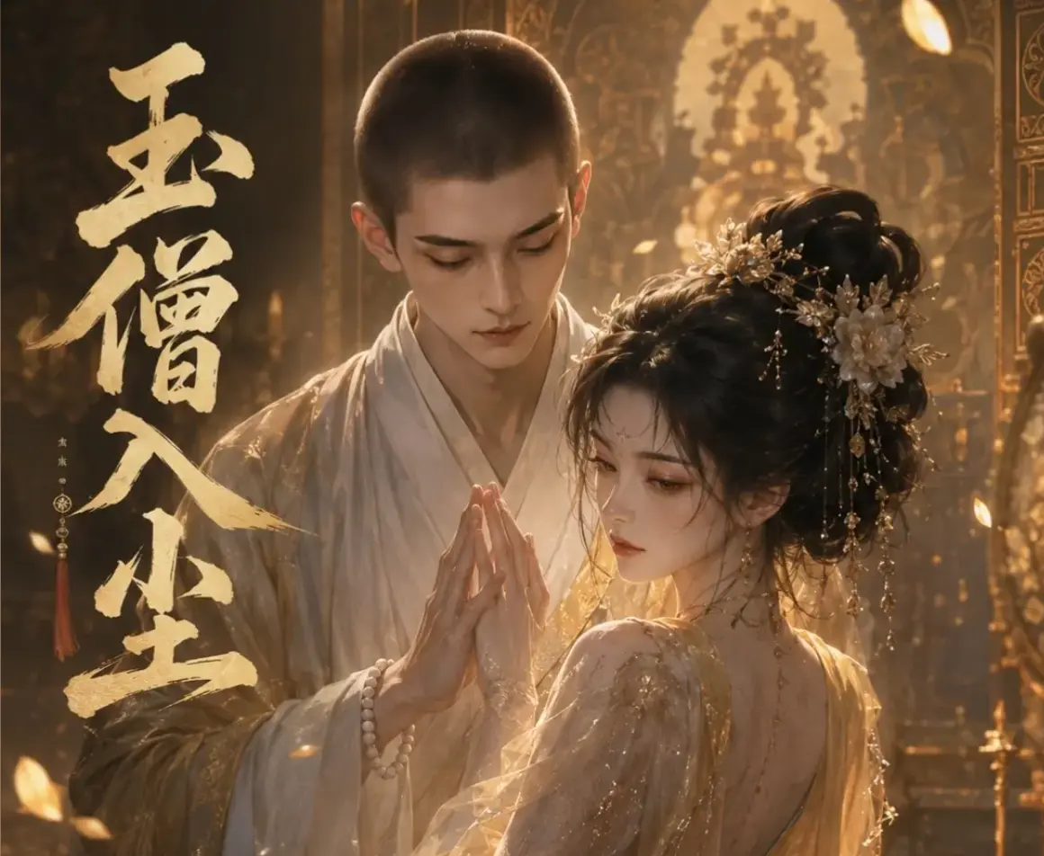 《玉僧入尘》全集高清资源同步更新-玉僧入尘完整版无删减免费在线观看-多清晰度可选适配不同网络