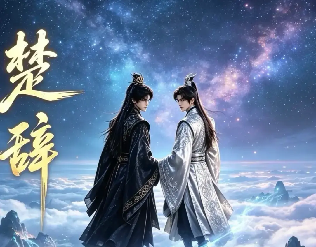 《楚辞》全集1080P高清资源下载-无删减完整版免费在线观看-楚辞手机流畅播放