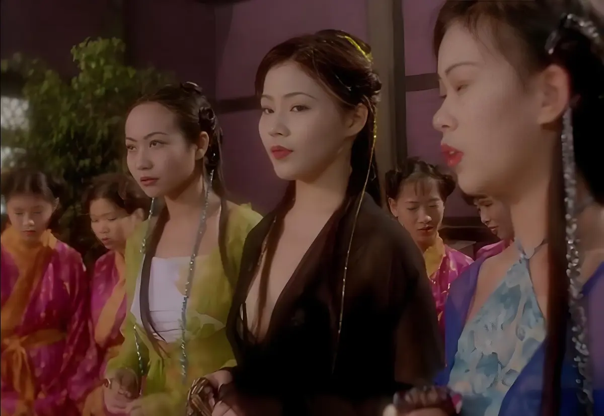 《玉蒲团之玉女心经》1080P超清无删减版 - 免费在线观看全集 - 玉蒲团之玉女心经高清画质无广告播放
