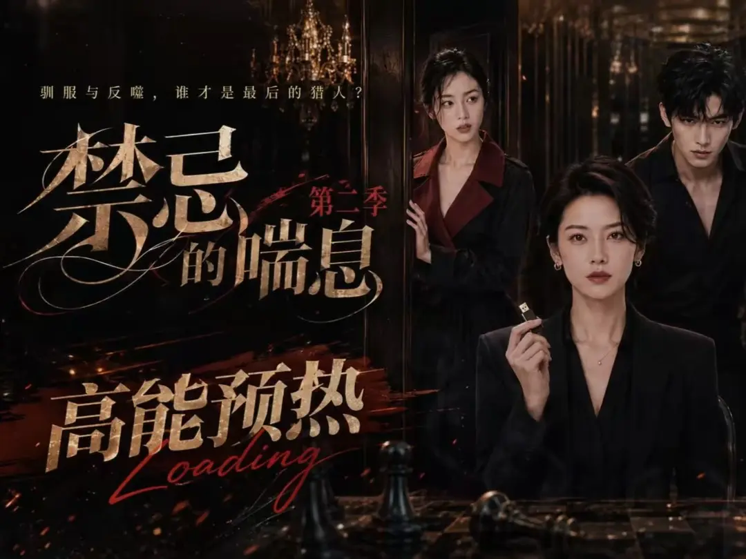 《禁忌的喘息》全集高清无删减在线观看 - 免费完整版播放 - 百度网盘资源 - 无广告纯净体验