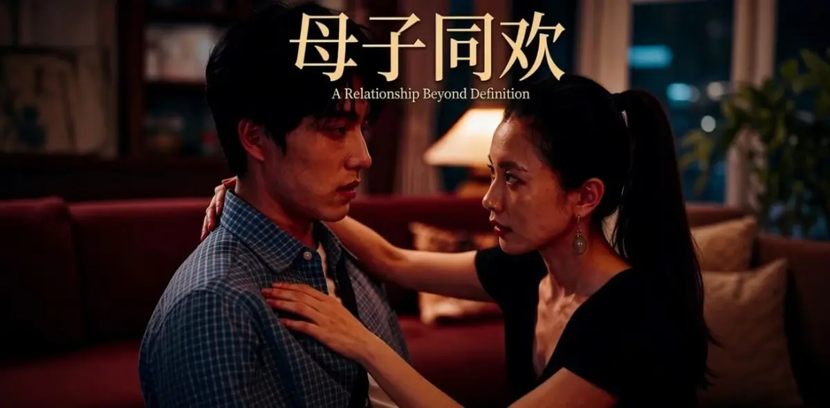 AI真人短剧《母子同欢》全集免费高清在线播放-无删减版本-百度夸克网盘分享-《母子同欢》HD画质观看