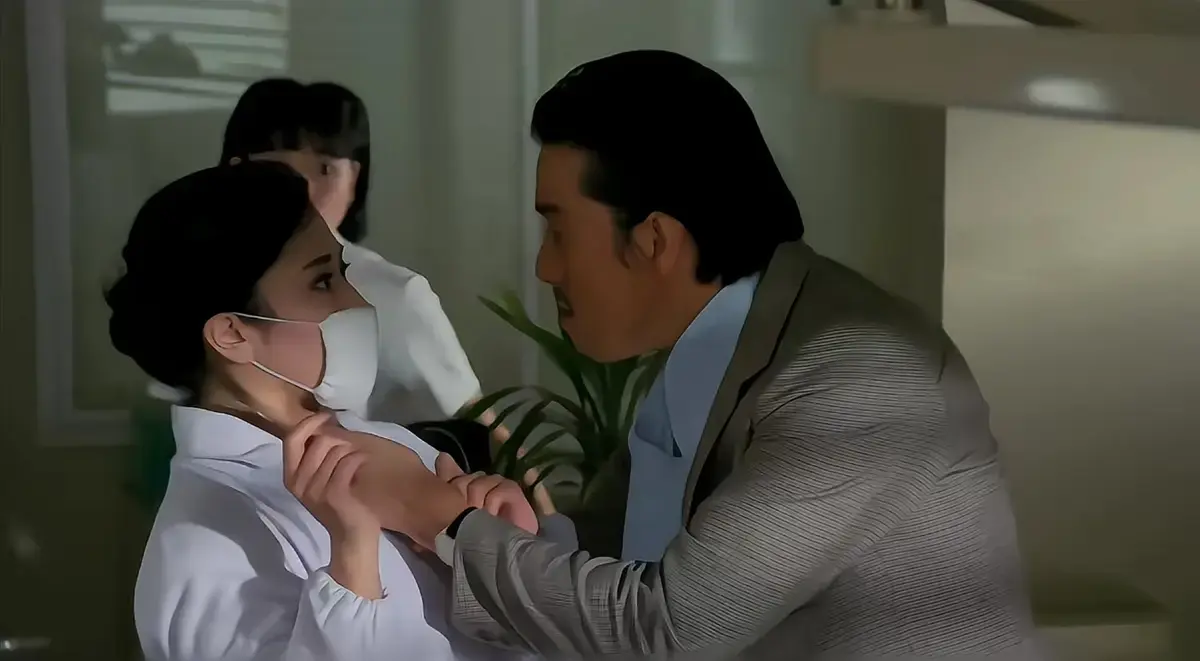 《姐妹牙医》赤坂丽主演未删减版高清全集在线观看 — 1080P超清画质女牙医经典电影免费看 — 《姐妹牙医》阿里云/夸克网盘资源永久珍藏