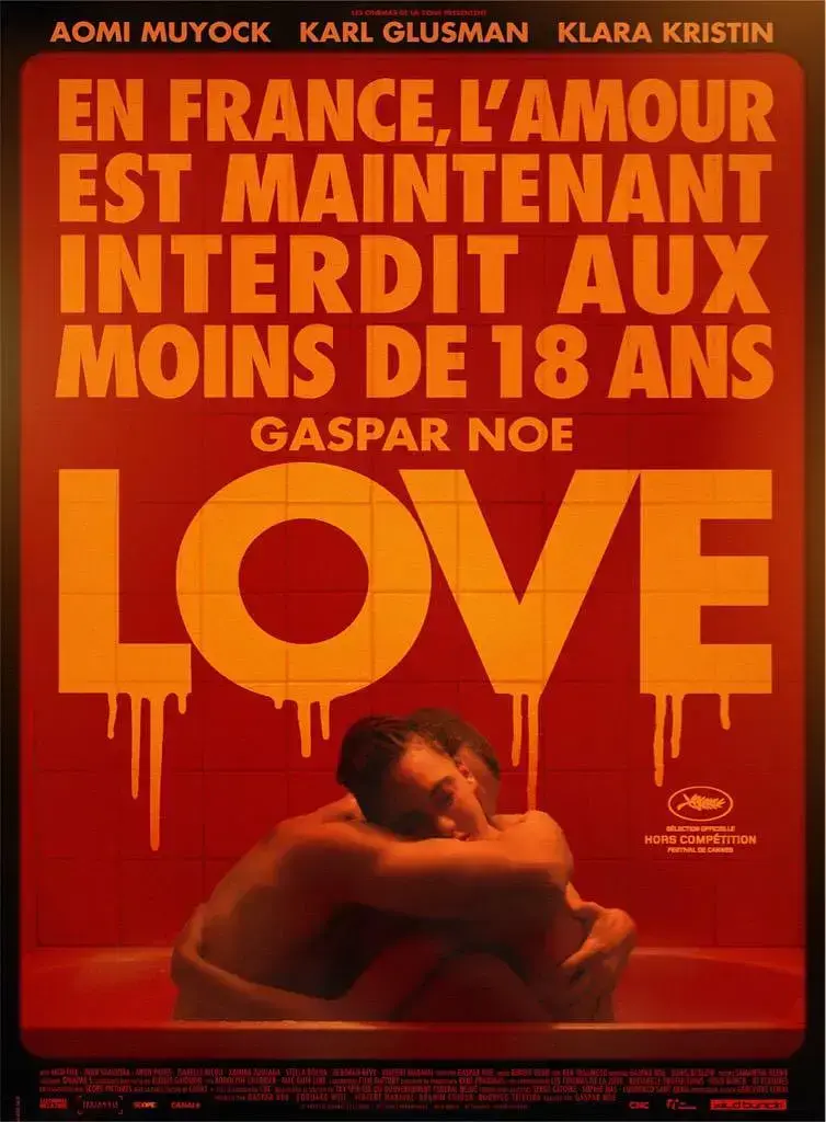 《爱恋2015 Love》无删减高清在线观看-《爱恋2015 Love》法版1080P完整版免费播放-法国电影爱恋2015 Love无广告观看