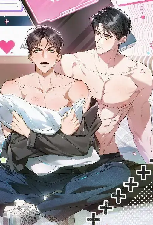 《我跟发小一起被关起来了》漫画完整版-1080P高清画质免费观看-我跟发小一起被关起来了韩漫无广告阅读
