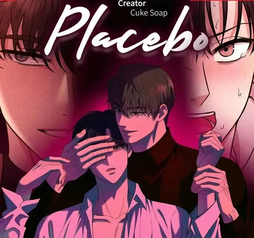 《安慰剂/Placebo》相关资源图片