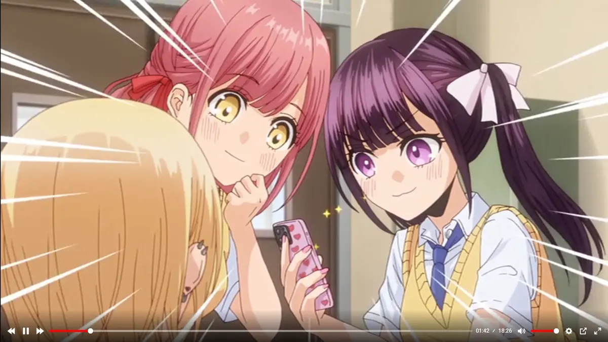 《玩美×玩媚》高清完整版-1080P免费在线观看-动漫《玩美×玩媚》全集未删减无广告在线播放-全集资源
