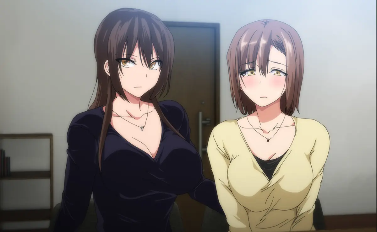 《OVA 为了无法独自完成的丈夫而带朋友来的妻子》全集日语未删减版-樱花动漫限时免费看-双网盘极速直链+在线秒播-《OVA 为了无法独自完成的丈夫而带朋友来的妻子》速存防失效！