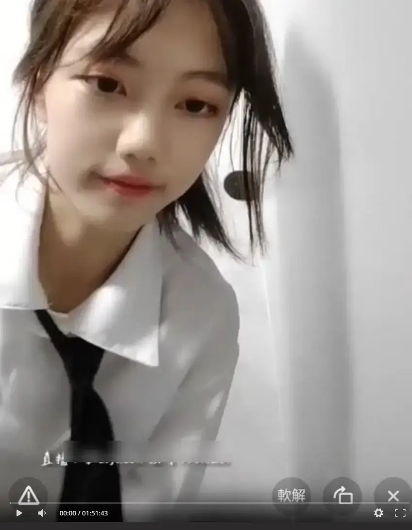 《贺子涵》原视频高清完整版免费在线播放-小女孩贺子涵深度还原贺梓涵直播翻车名场面始末-带你彻底了解贺子涵事件全貌-无删减全集免费观看