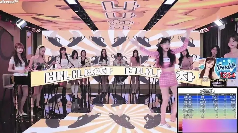jinricp女团完整版高清在线观看-韩国BJ舞团视频全集免费播放-高潮片段无广告-爱奇艺
