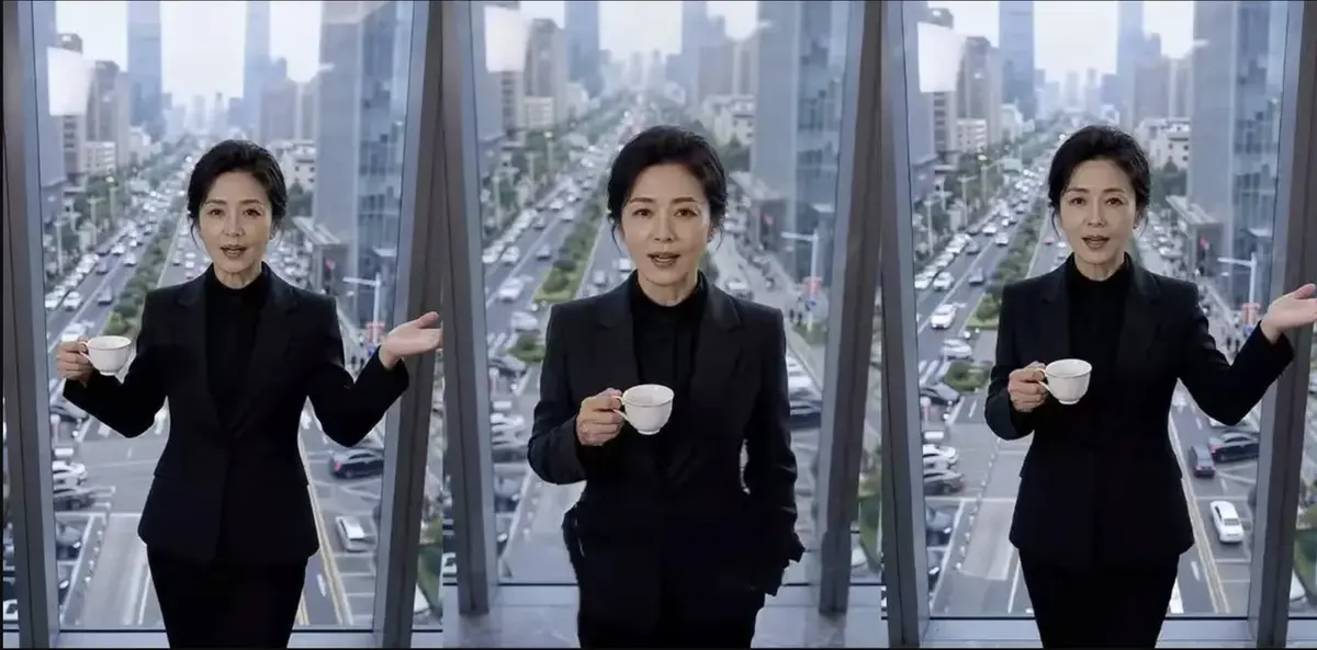 2026《我的岳母苏沛真》AI短剧全集在线观看 - 都市情感跨越代沟家庭和谐故事 - 蓝光超清无删减版资源下载