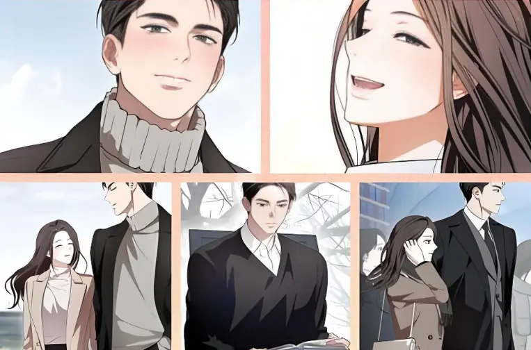 《季节之交》漫画原著在哪看-季节之交无删减在线阅读-免费观看全集漫画
