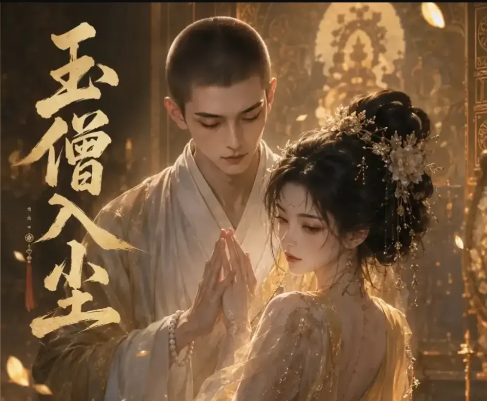 《玉僧入尘》AI短剧全集高清-手机在线播放1080P完整版-玉僧入尘蓝光无删减-夸克网盘极速下载