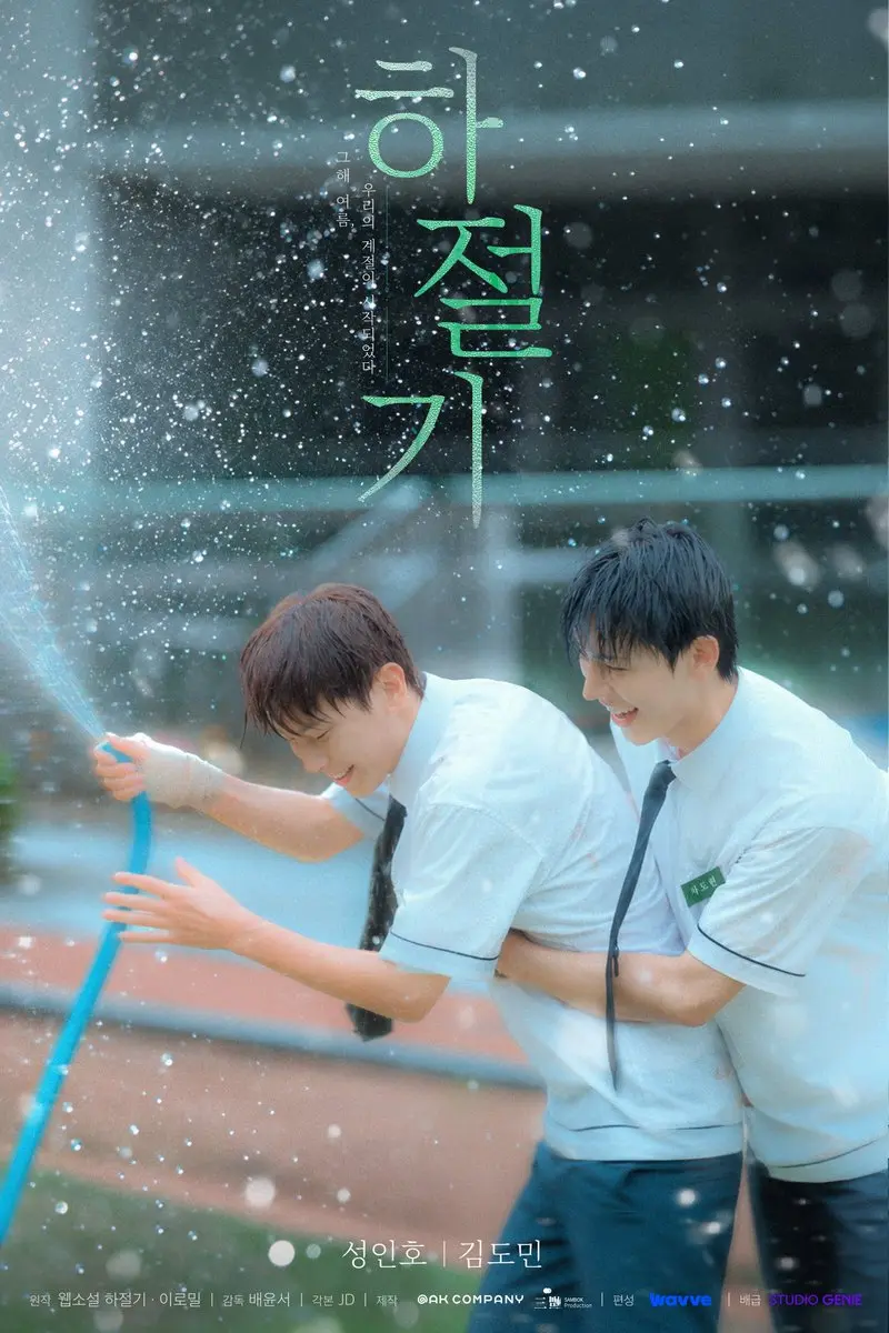 《夏季》最新2026韩剧全集免费观看国语完整版-HD高清在线观看-夏季双男主主演无广告播放-韩剧完整版免费播放