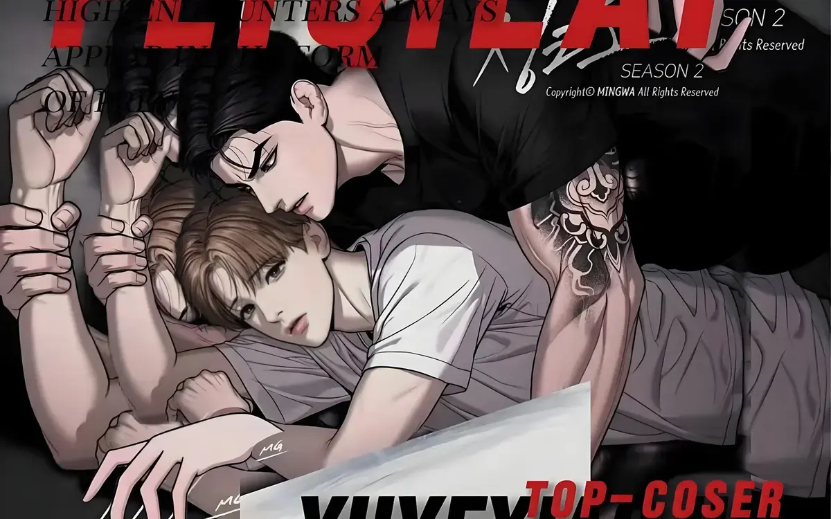 魔咒漫画全集免费阅读最新章节-魔咒特别篇PDF无删减完整版在线观看-快看漫画