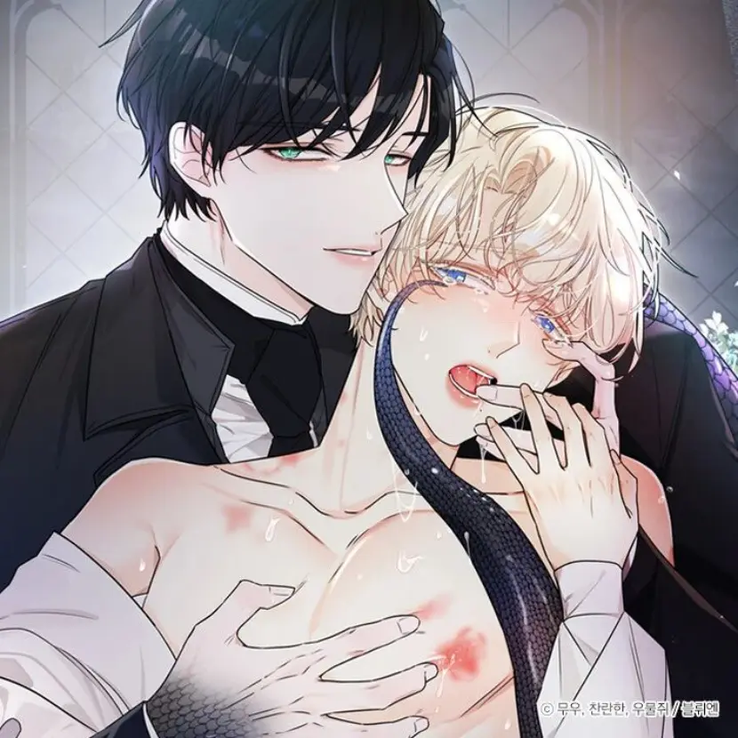 《蛇窟》韩漫全集免费在线阅读-蛇窟漫画无删减HD高清画质-下拉式观看全本完整版