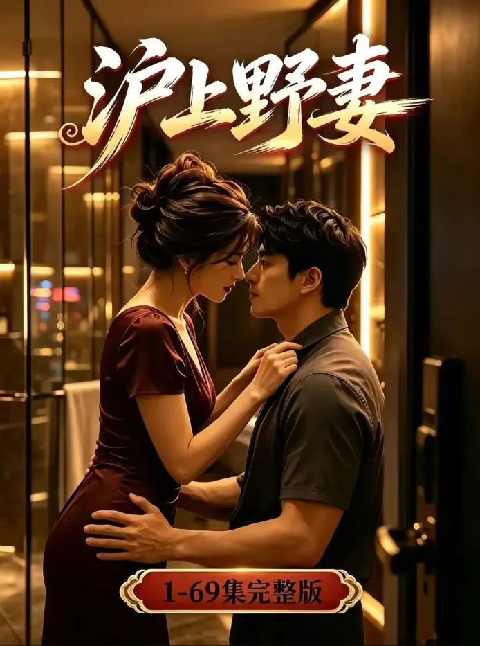 《沪上野妻》AI漫剧未删减全集在线观看 - 都市逆袭男频爽剧全程高能 - 4K蓝光画质 - 免费资源下载