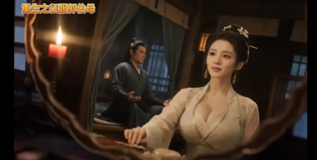 《重生之征服郭伯母》短剧网盘免费获取-无广告观看全季-高清资源下载-星空影视完整版大结局在线看