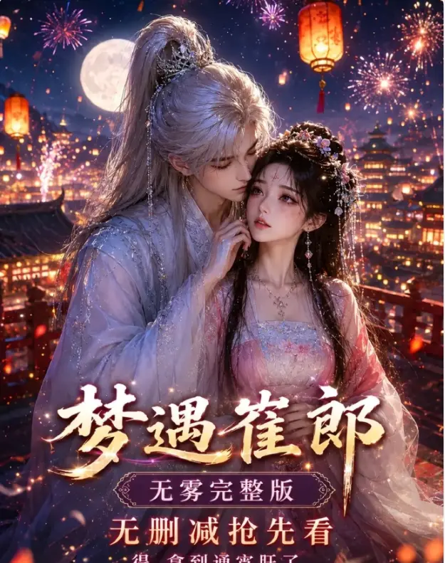 《梦遇崔郎》全集1-92集高清无删减资源下载-短剧动漫TV超清免费在线观看完整版-梦遇崔郎无广告高清播放
