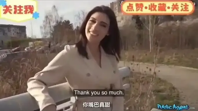 《捷克街头搭讪》系列全集1080P高清播放-捷克街头搭讪无删减版免费观看-捷克街头系列高清在线看