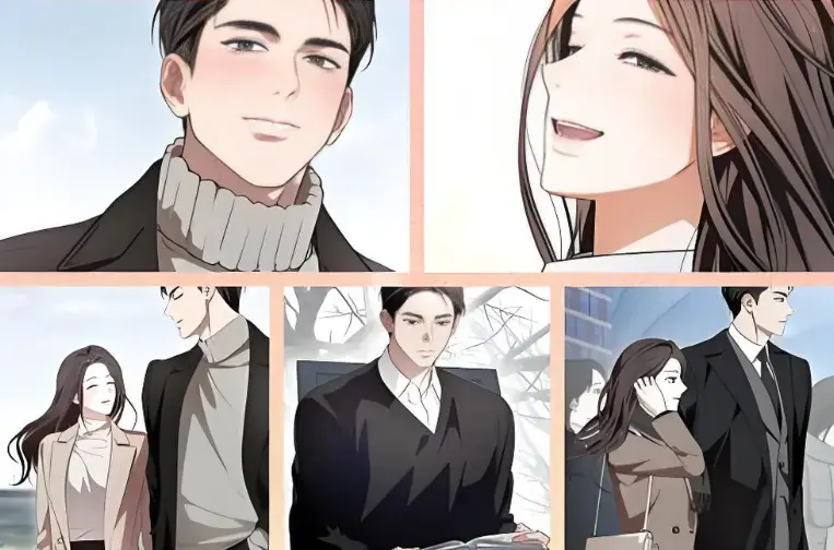 《季节之交》完整版漫画全集免费阅读-高清无删减在线看-季节之交全文下载不花钱