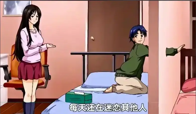 《御手洗家的兄妹》全8集1080P蓝光无删减-《御手洗家的兄妹》无修完整版免费在线看-夸克/迅雷高清资源下载