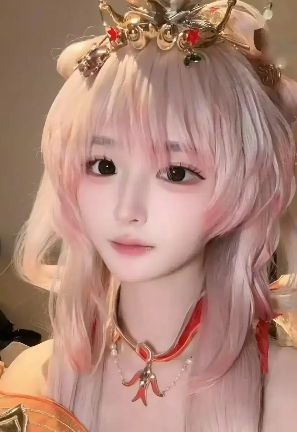 《季雨西施 cosplay》蓝光4K未删减版全集免费播放-古风cos江南实景沉浸式纯享-季雨西施高清画质无广告在线观看系列