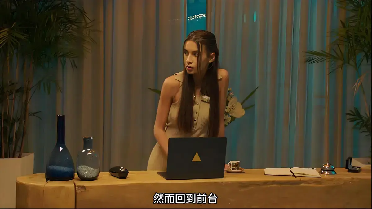 《Vanessa Alesia》无删减爱情片免费观看-2025美国电影《Vanessa Alesia》高清完整版在线播放-纯净版高清资源独家放送