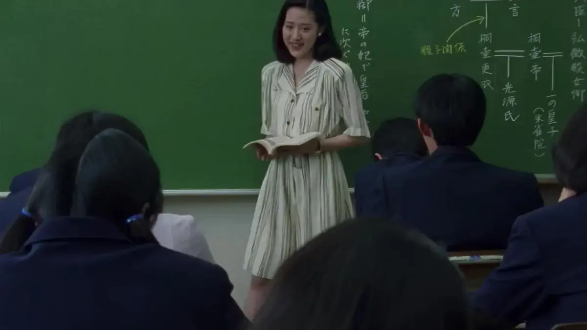 《女教师日记》完整未删减版高清播放-日本电影《女教师日记》4K修复资源-全网同步中字免费在线观看