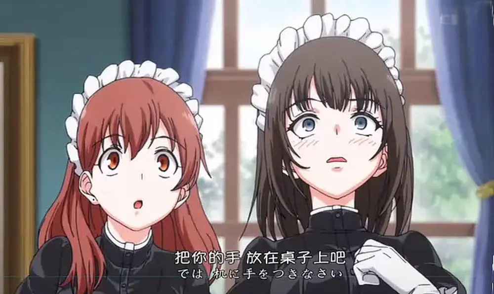 《女仆教育》全季无删减完整版-超清画质免费观看-《女仆教育》中字版在线播放-无广告