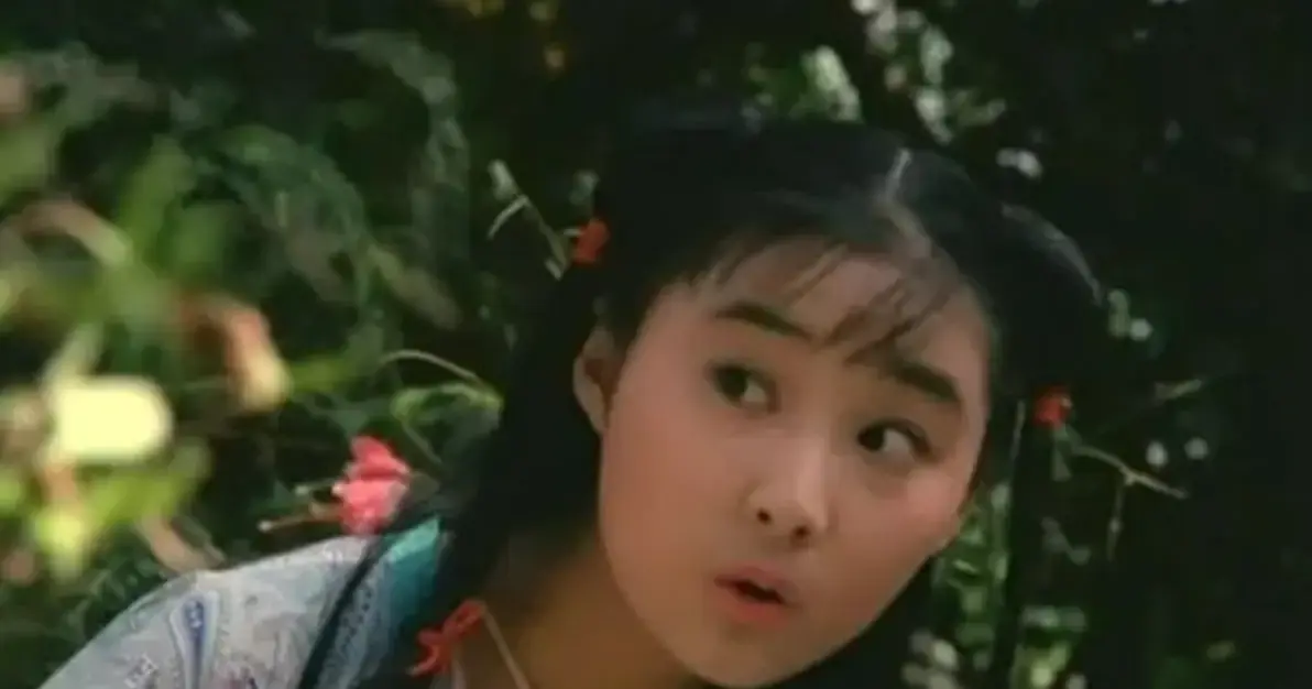 香港电影《少女潘金莲》高清完整版在线观看无广告免费播放资源