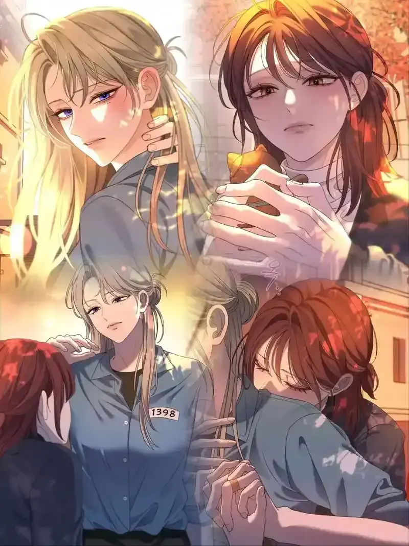 《扭曲的爱》双女主漫画无删减全卷-下拉式免费观看扭曲的爱-高清画质在线畅读无广告