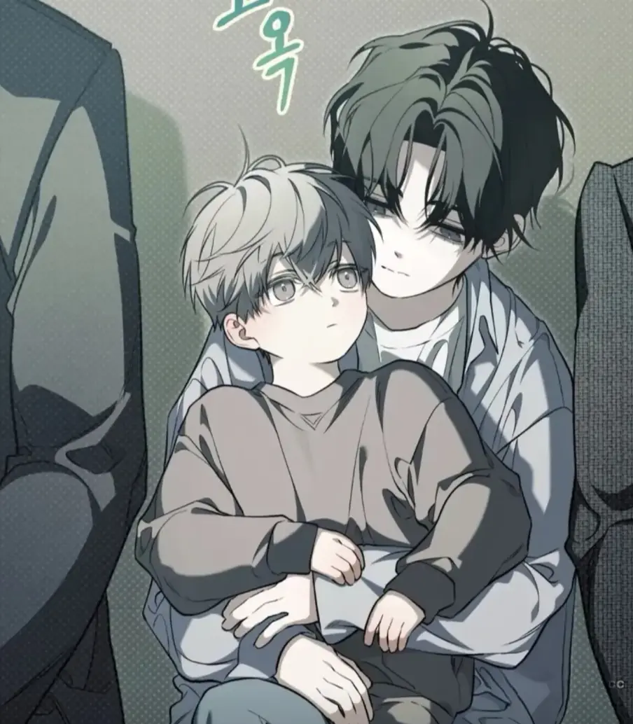 《自取之祸》漫画无删减汉化版在线阅读-韩漫《自取之祸》全集免费观看-高清画质下拉式阅读流畅不卡顿