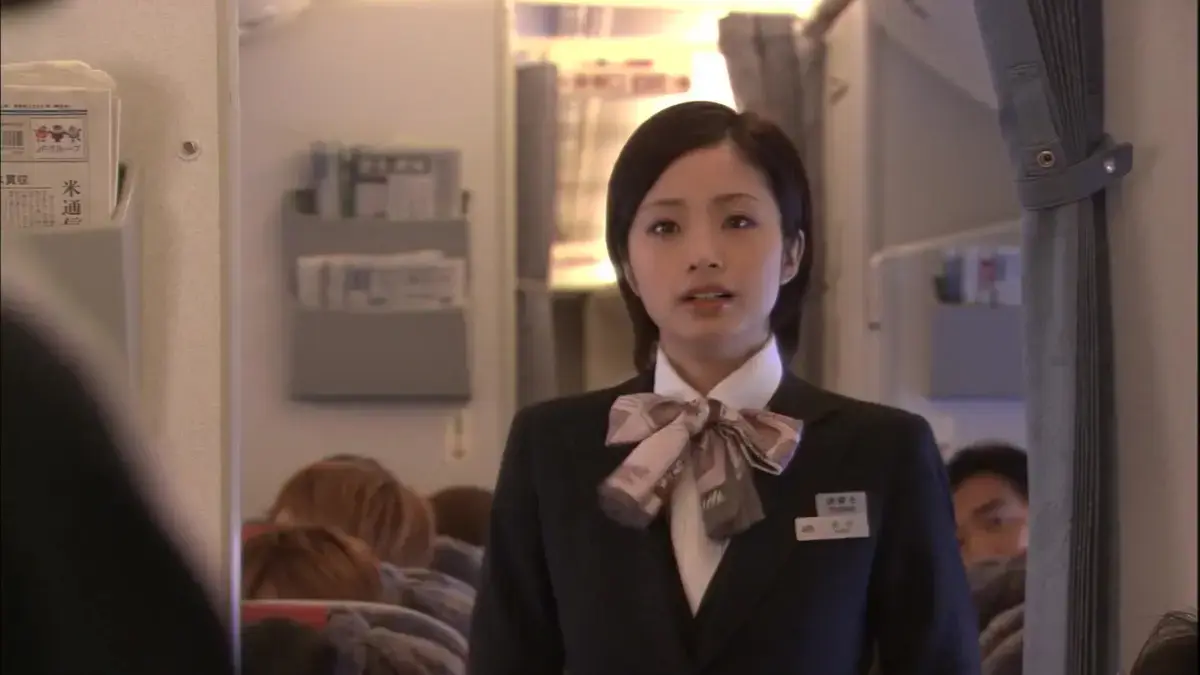 《空姐丑闻》未删减HD高清中字-日本电影空乘题材完整版-《空姐丑闻》无广告在线免费观看