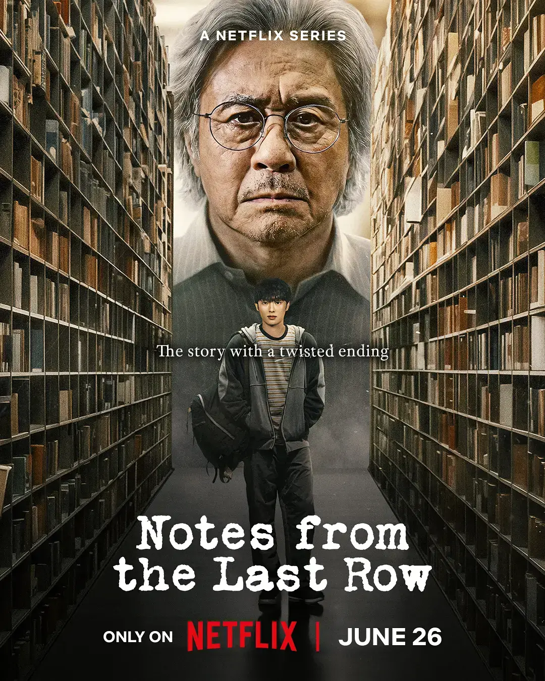 韩剧《金特务：本色回归》全集免费观看-HD高清完整版在线播放-《金特务：本色回归》无删减资源