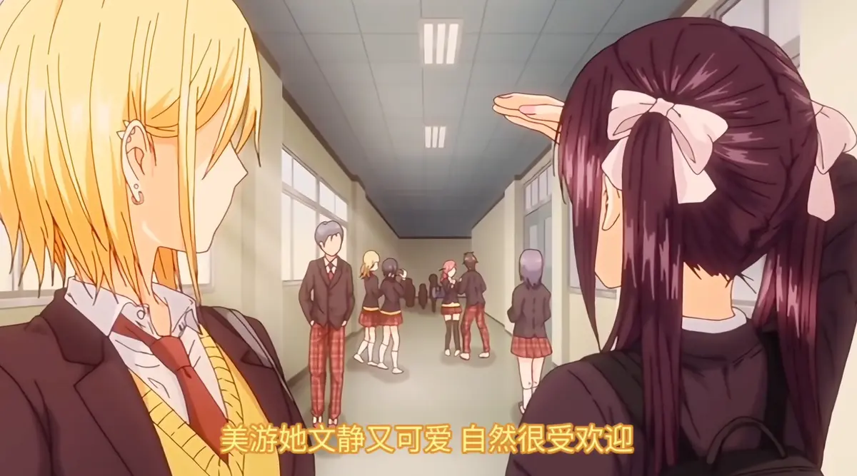 《玩美x玩媚》全集高清在线观看 - 动漫无删减中字完整版 - 风车动漫_VS影院资源下载