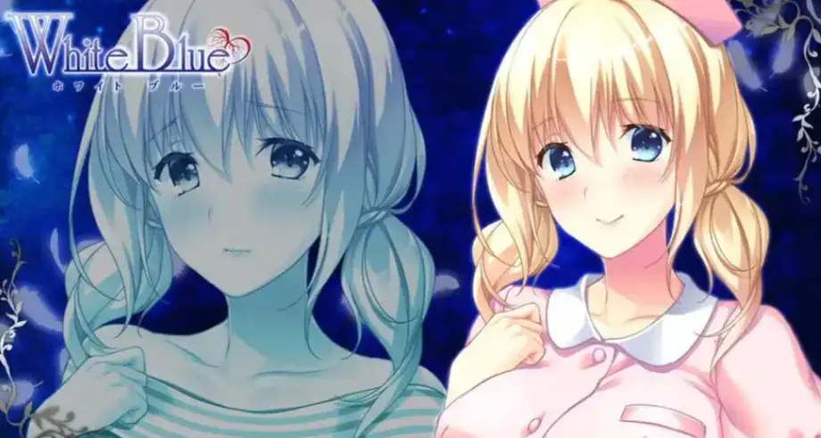 《White Blue ～白衣的后悔～》1080P无删减全集在线观看 - White Blue白衣的后悔里番动漫高清播放 - 无广告免费观看入口风车动漫