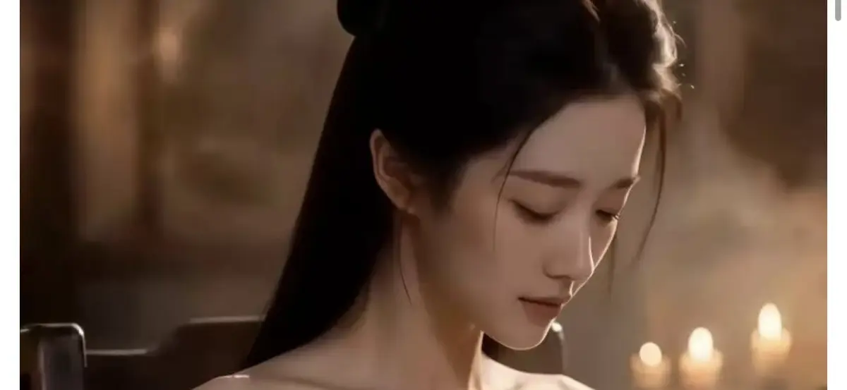 AI短剧《小龙女奇遇记》完整版合集-全网刷屏国风仙侠，纯真小龙女初入凡尘历劫闯荡，小龙女奇遇记高能反转追剧合集