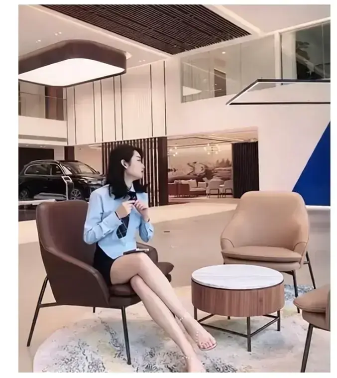 佳木斯新玛特迪桑特女销售事件完整现场视频在线观看-导购事件全网震惊后续结果-免费播放破防说不出话