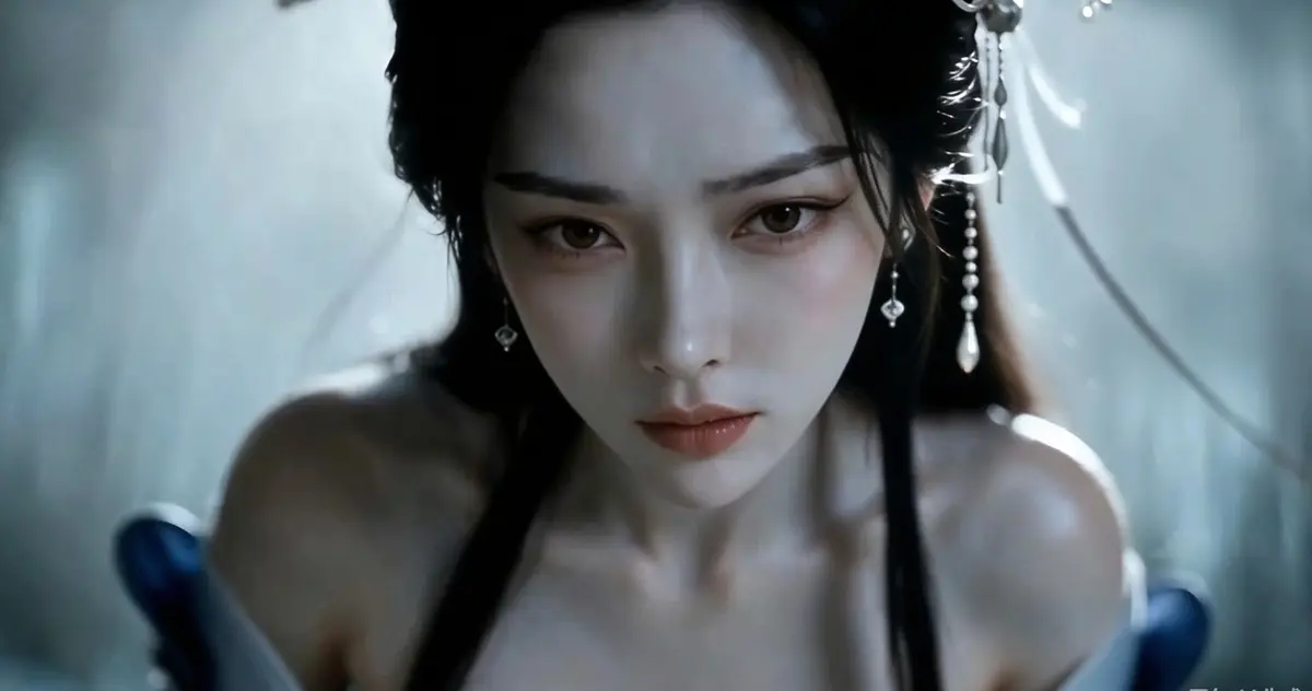 《琼明神女录》全集资源下载-1080P超清无删减在线观看-免费流畅高清完整版