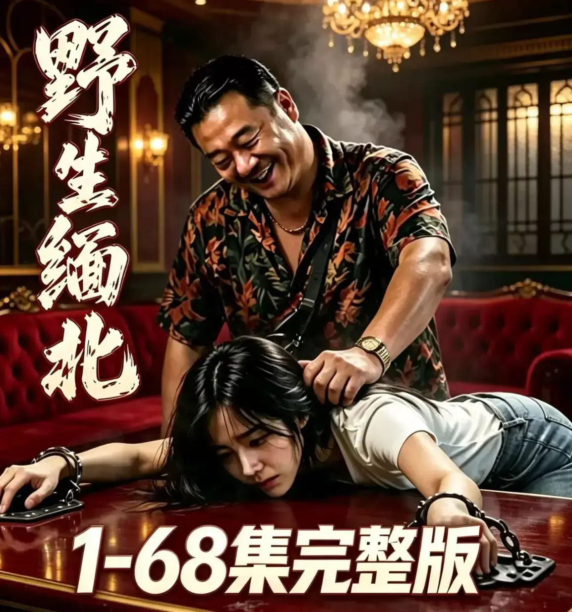 《野生缅北》高清无删减全集-黄豆漫剧《野生缅北》黄果动漫电视剧-夸克网盘资源VS影视蓝光未删节-免费在线观看