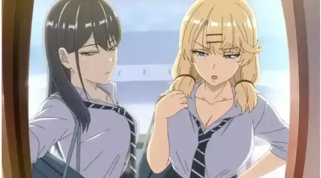 《泡在我家的辣妹3》全集高清完整版在线观看 - 蓝光1080P画质无删减 - 陌生合租暧昧升温青春甜恋撒糖 - 免费流畅播放