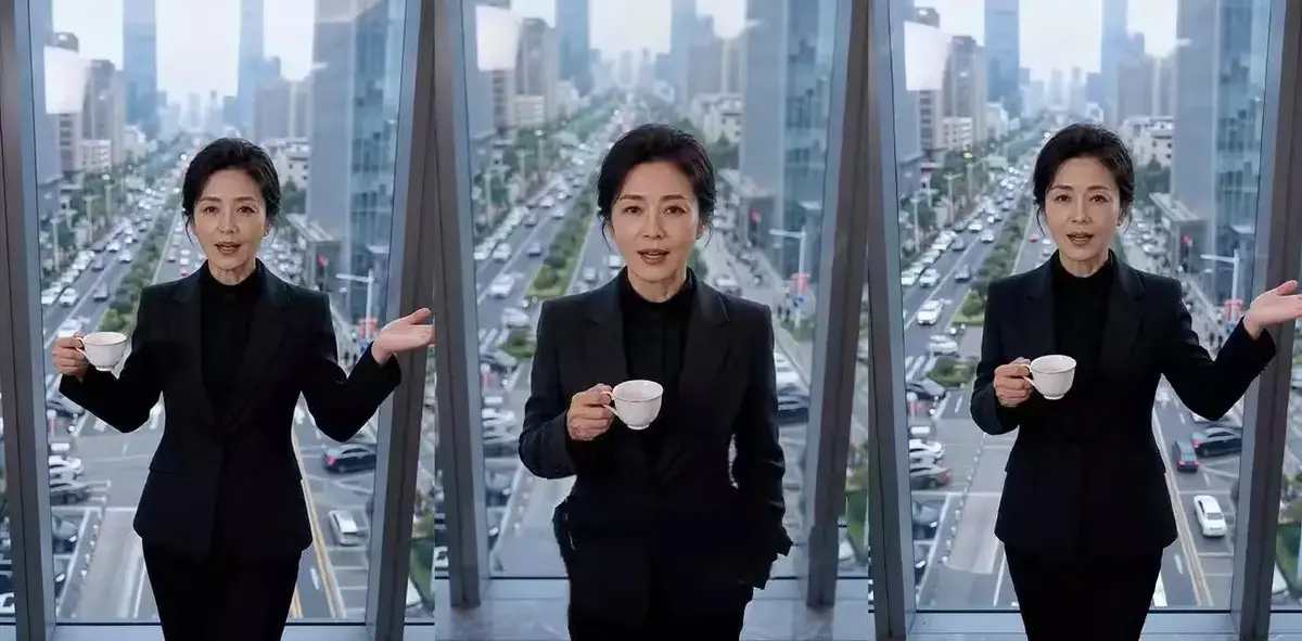 《我的岳母苏沛真》完整版在线播放 - 1080P高清无删减全集免费看 - AI短剧流畅观看