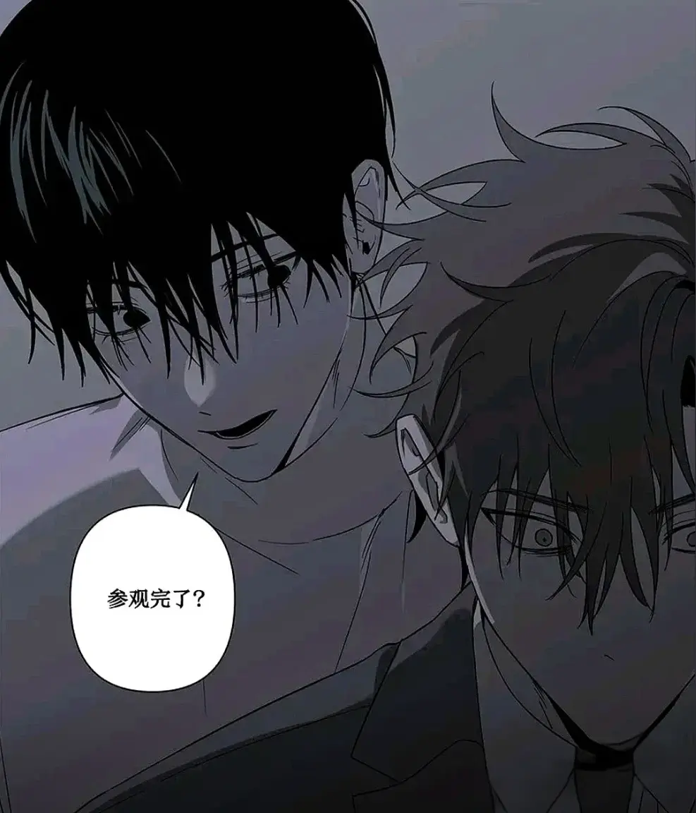 韩漫《落入陷阱的虎》下拉式完整版资源-漫画落入陷阱的虎无删减在线观看-汉化版全集收藏入口-漫蛙