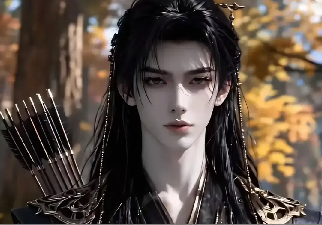 爆火甜宠漫剧《穿成短命炮灰我靠贴贴反派续命》HD中字完整版-反派萧烬超上头-贴贴反派三皇子资源下载全集免费在线观看