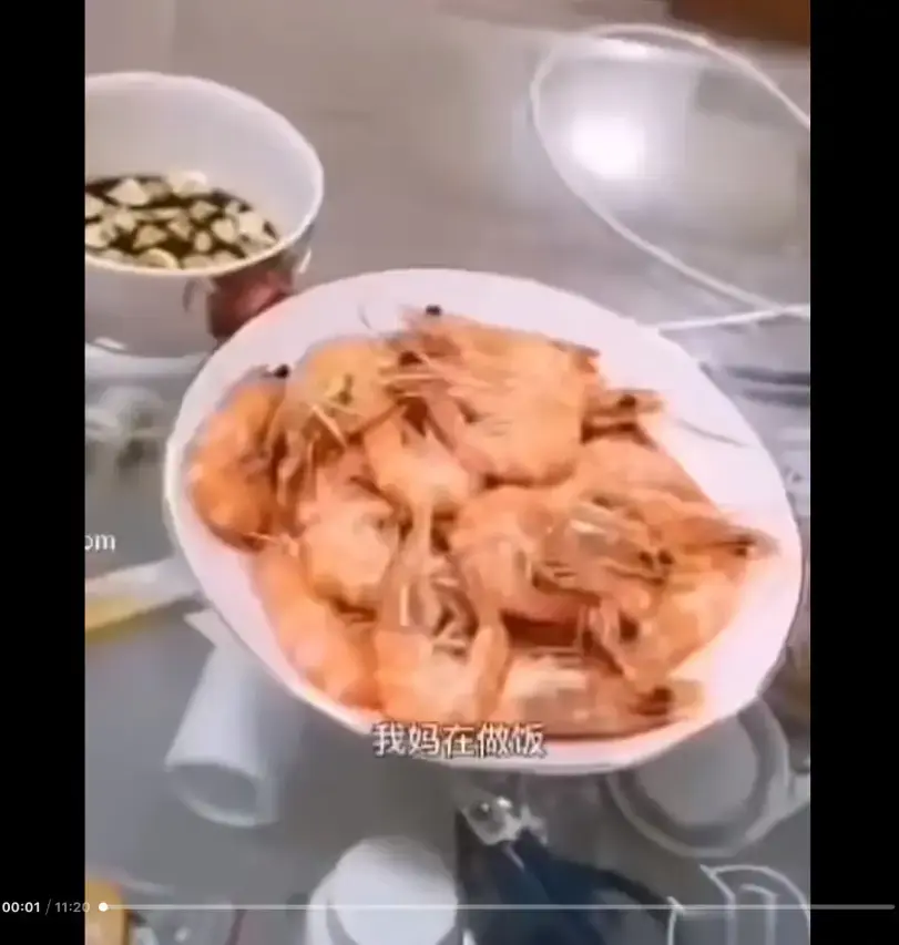 《大虾母子厨房完整版》高清视频资源免费在线看-完整版猎奇视频梗解析揭秘-高清观看来龙去脉一看就明白