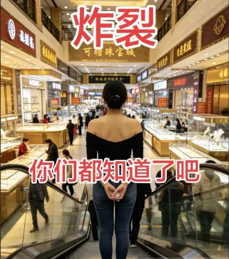 可塘珠宝城女老板私密洽谈视频疯传-9分59秒未删减片段完整版-可塘珠宝城女老板全程高能反转免费领-这波操作太野了